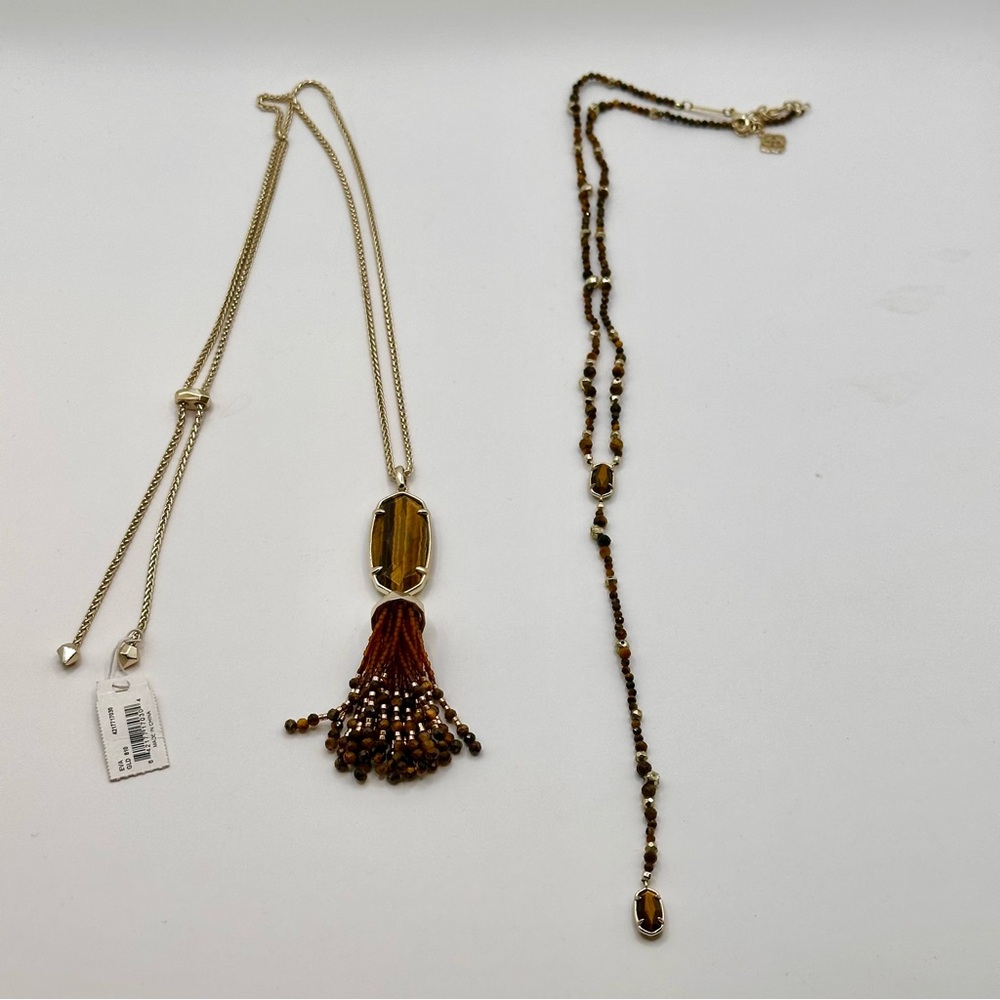 Kendra Scott Eva Set